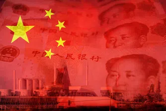 Икономическата суперсила на Китай: Невиждан спад от ерата на Мао насам