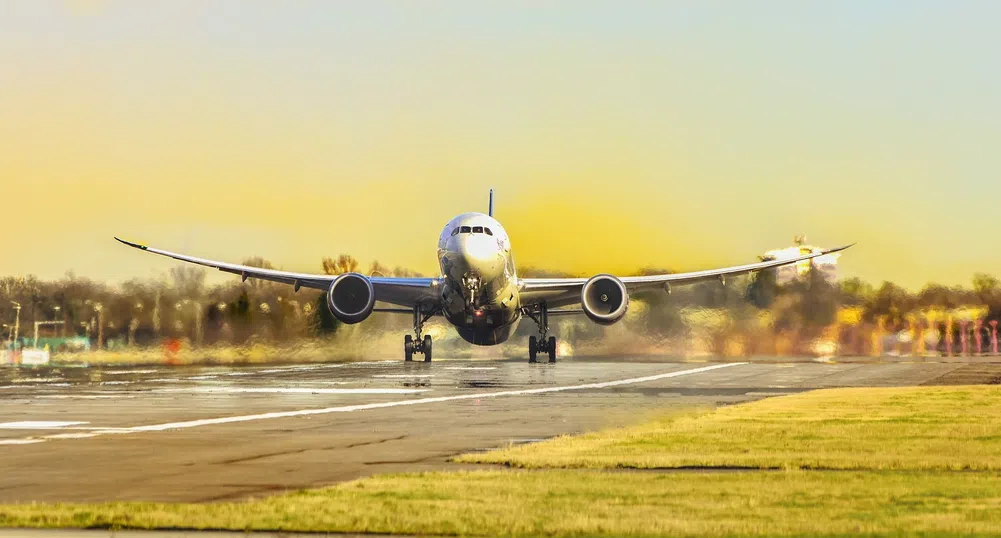 Започна ли възстановяването на въздушния трафик в Европа?