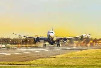 Започна ли възстановяването на въздушния трафик в Европа?