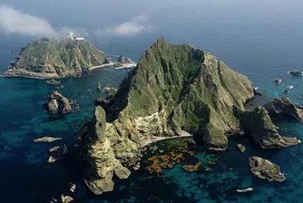 81-годишна - единственият жител на остров, любим на туристите