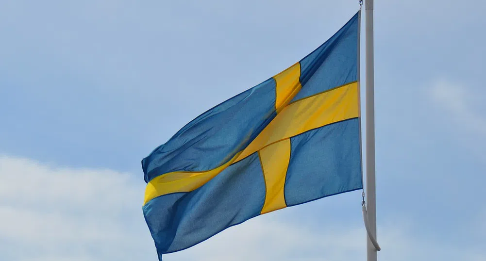 Шведската икономика отчита ръст през първото тримесечие