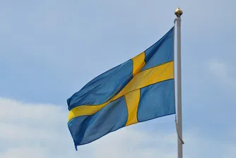 Шведската икономика отчита ръст през първото тримесечие