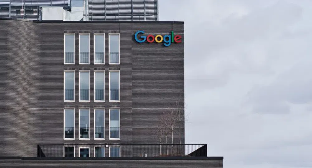 Русия глоби Google със 154 000 евро за неправилно съхранение на лични данни