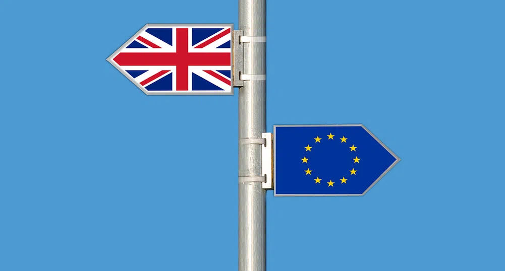 Финално одобрение за излизане на Великобритания от ЕС