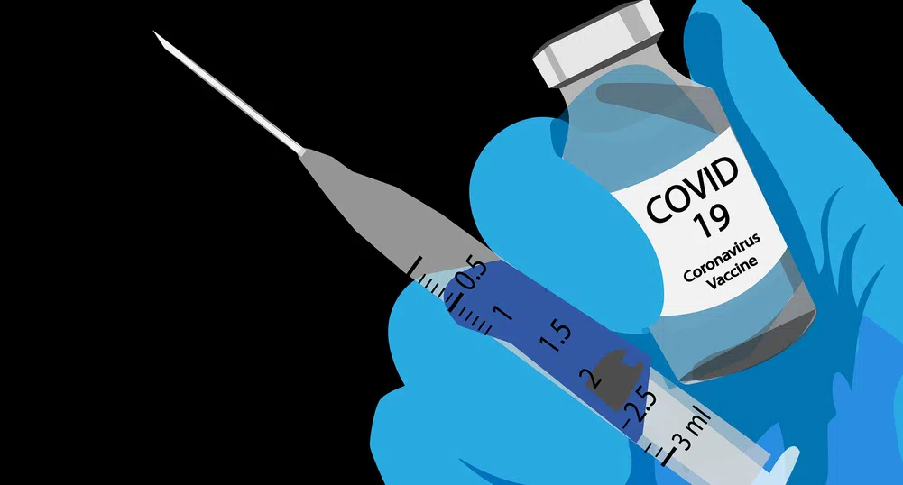 Близо един милион са поставените ваксини срещу COVID-19 у нас