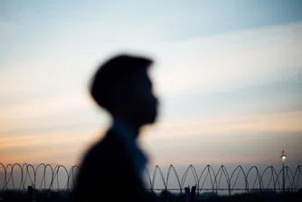 Кремъл помилва осъден за убийството на Анна Политковская