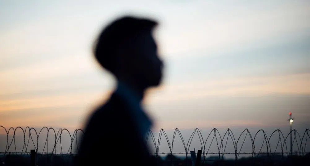 Кремъл помилва осъден за убийството на Анна Политковская