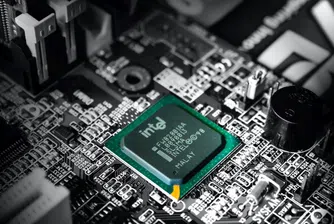 ЕС глобява Intel с 376,36 млн. евро за нарушения на пазара на чипове
