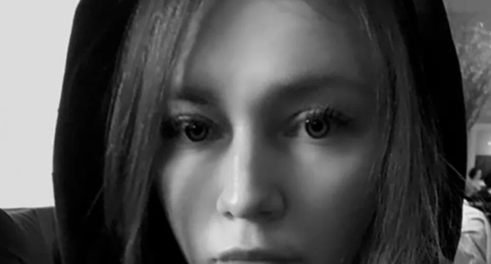 Мнима наследница на милиардерско семейство излезе от затвора