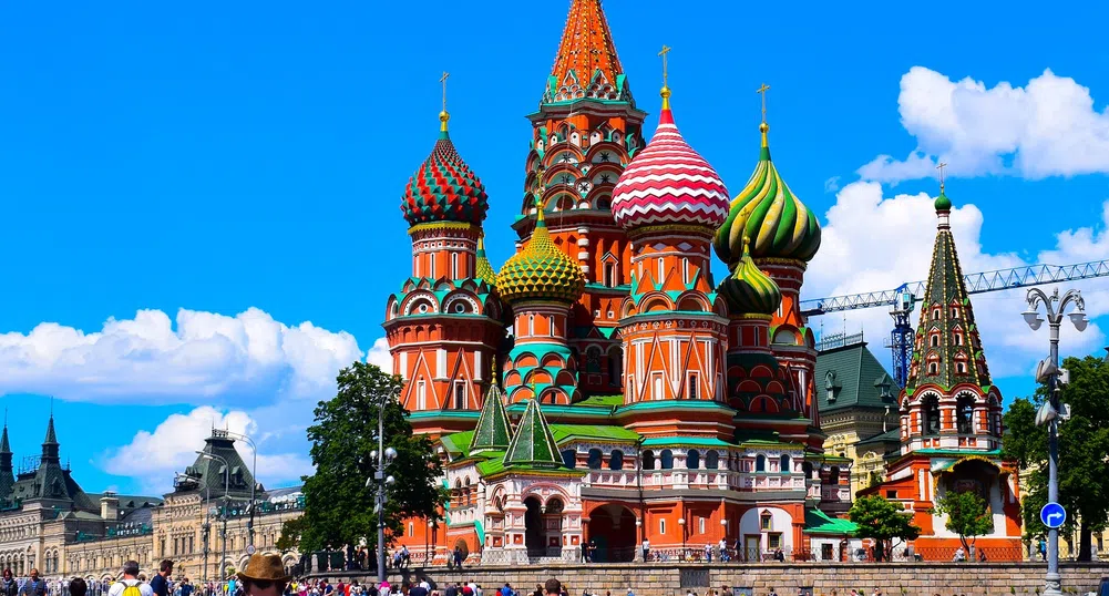 Руската църква се отрече от биткойна