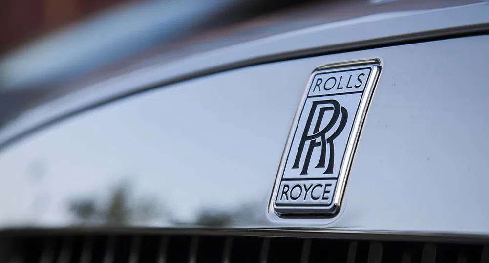 Цените на Lamborghini и Rolls-Royce падат