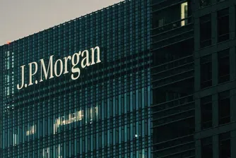 JPMorgan се споразумя с жертвите на Джефри Епстийн