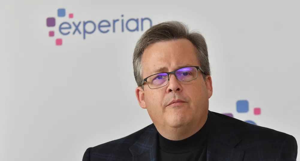 Experian: Работата с данни е основно предизвикателство за бизнеса