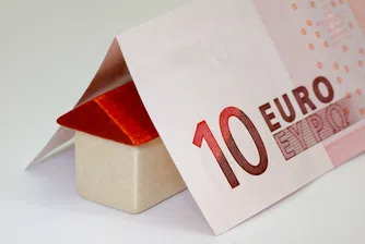 Колко пари харчат европейците за своите жилища?
