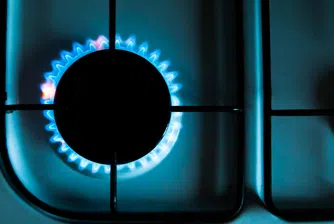 КЕВР: Увеличението в цената на природния газ през април няма да е 58%