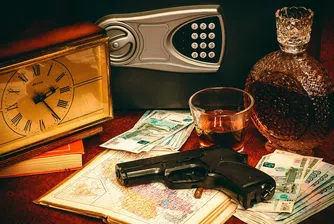 5000 престъпни групировки в Европа печелят над 110 млрд. евро