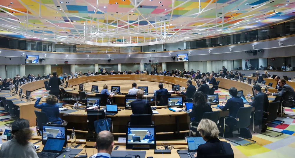 Хуманитарна пауза? Какво ще предложат лидерите от ЕС на Близкия изток