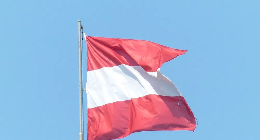 Австрия въвежда трети локдаун