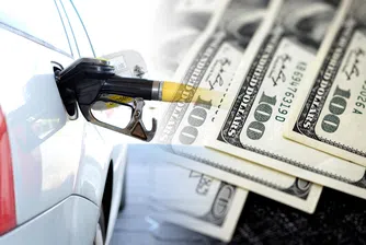 Уолстрийт се надява цената $100 за барел петрол да не е това, което е била