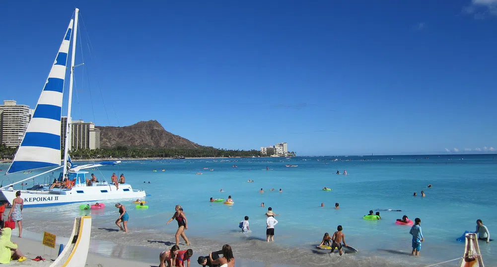 Райска възможност: Хавай търси 50 души, които да се преместят на острова