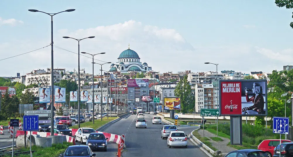 Критична обстановка в Белград, мигранти превзеха гара