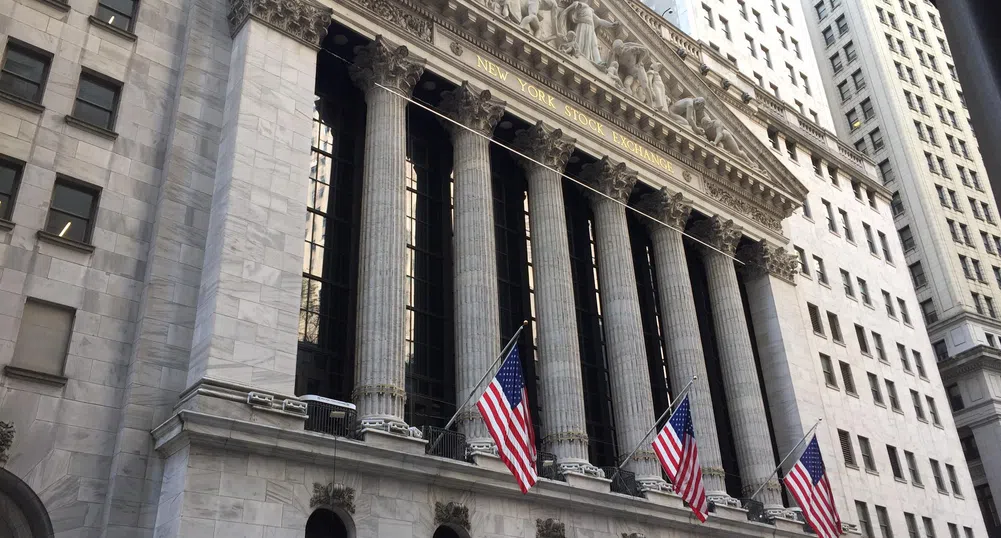 Dow Jones записа понижение в осма поредна седмица за първи път от 1923 г.