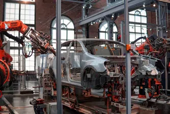 Ще стане ли гигафабриката на Tesla най-големия завод за коли в Европа
