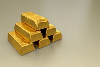 Полша си купи най-много злато от 1998 г. насам