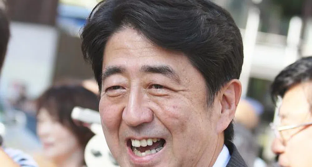 Бившият японски премиер Шиндзо Абе е в болница, беше прострелян