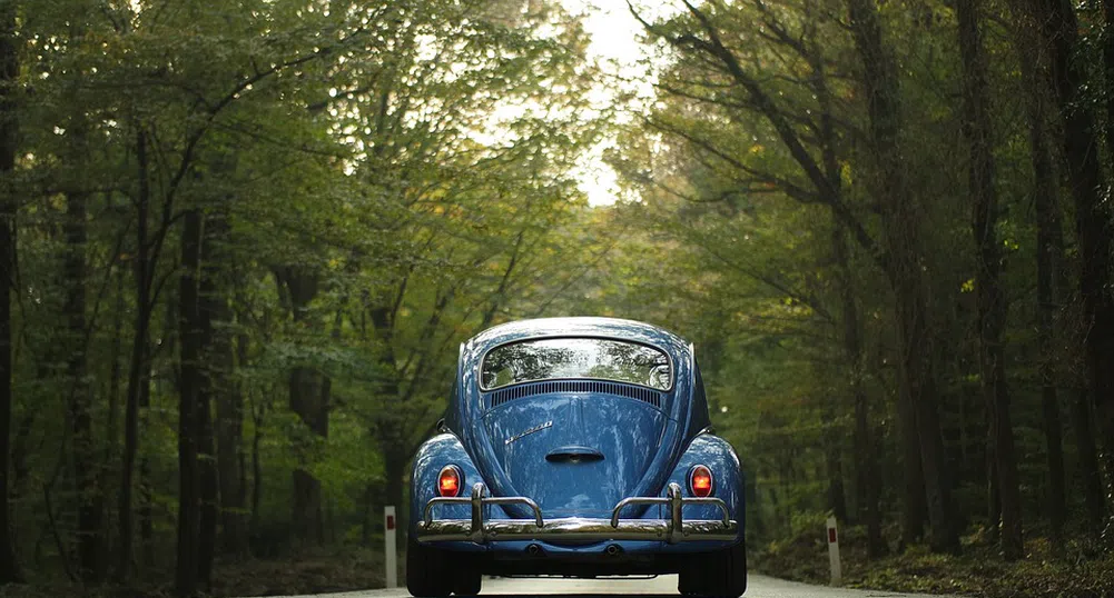 Как изглежда VW Beetle за 80 000 долара