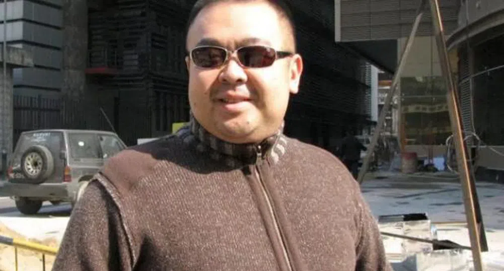 Отровна игла уби по-големия брат на Ким Чен Ун