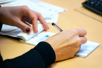 Едно решение - шест пъти по-ефективна администрация