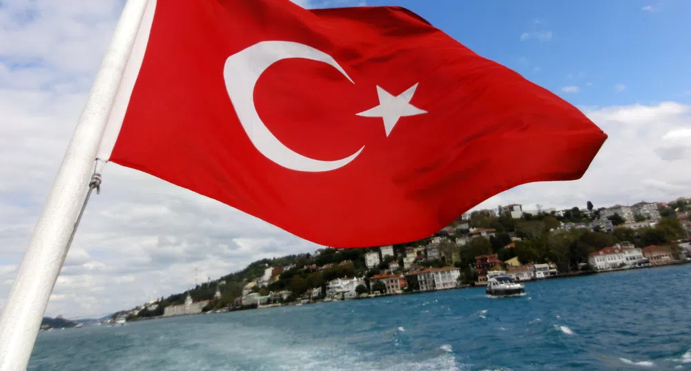 Турция е в рецесия за първи път от 2009 г. насам