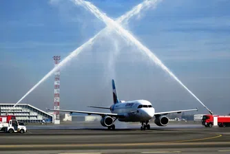 Нови авиокомпании и линии в зимното разписание на летище София