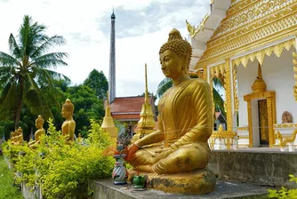 Защо Тайланд няма да посреща международни туристи тази година?