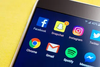 Facebook пусна олекотена версия на Instagram за по-бедните пазари