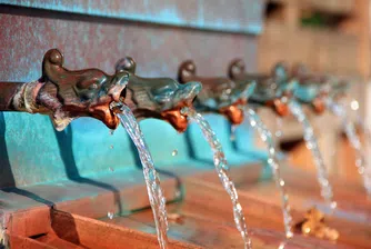 Свършва ли питейната вода в света?