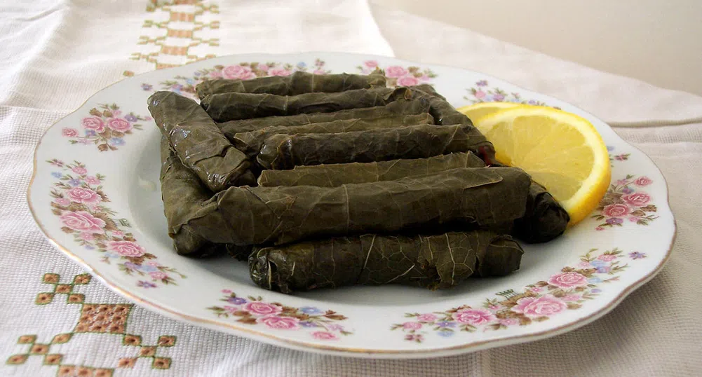 10 храни, които трябва да опитате в гръцки ресторант
