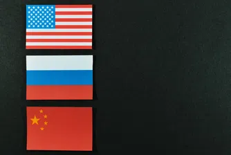 Как търговската война на Тръмп сближи Русия и Китай?