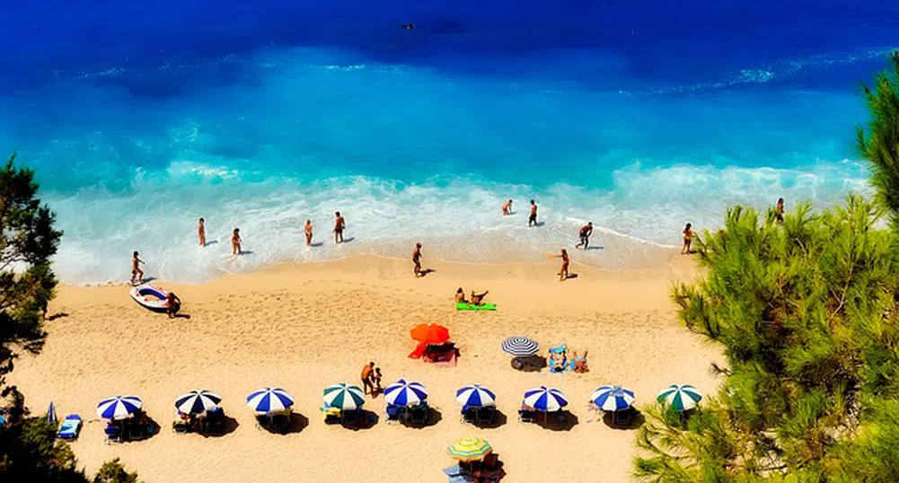 10 дни жега в Гърция, очакват се 41 градуса