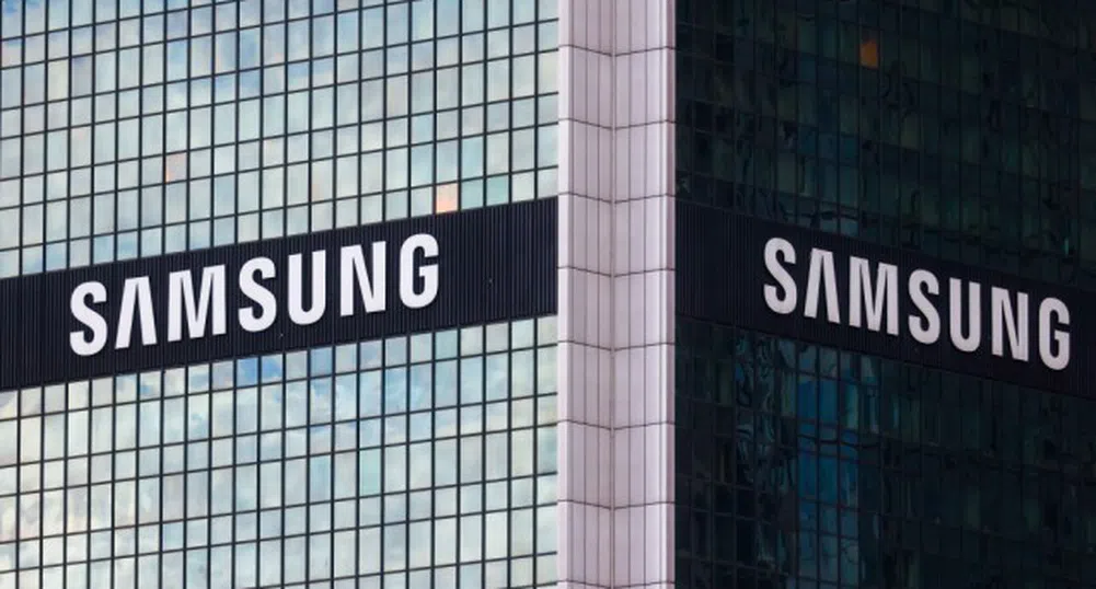 Печалбата на Samsung се срива с 80% през Q3