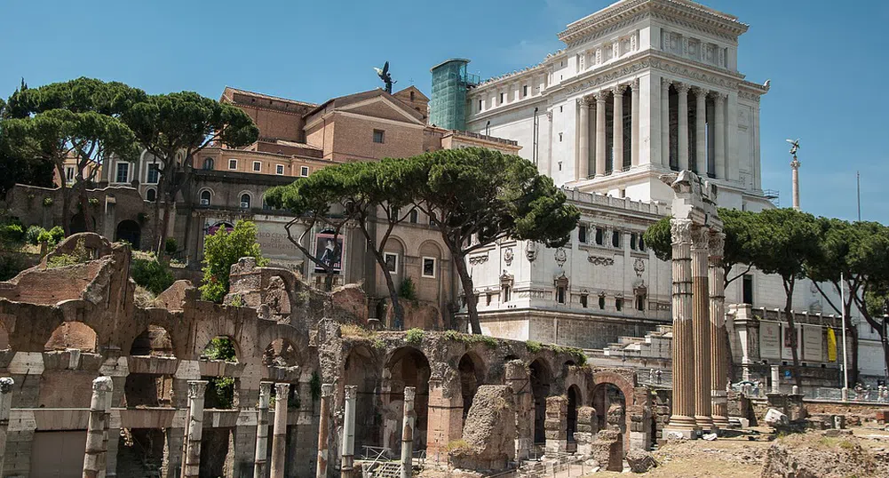 7 грешки, които да избягвате, докато сте в Рим