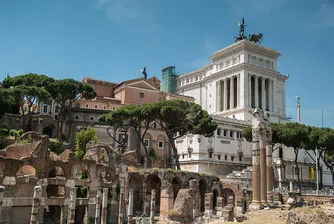7 грешки, които да избягвате, докато сте в Рим