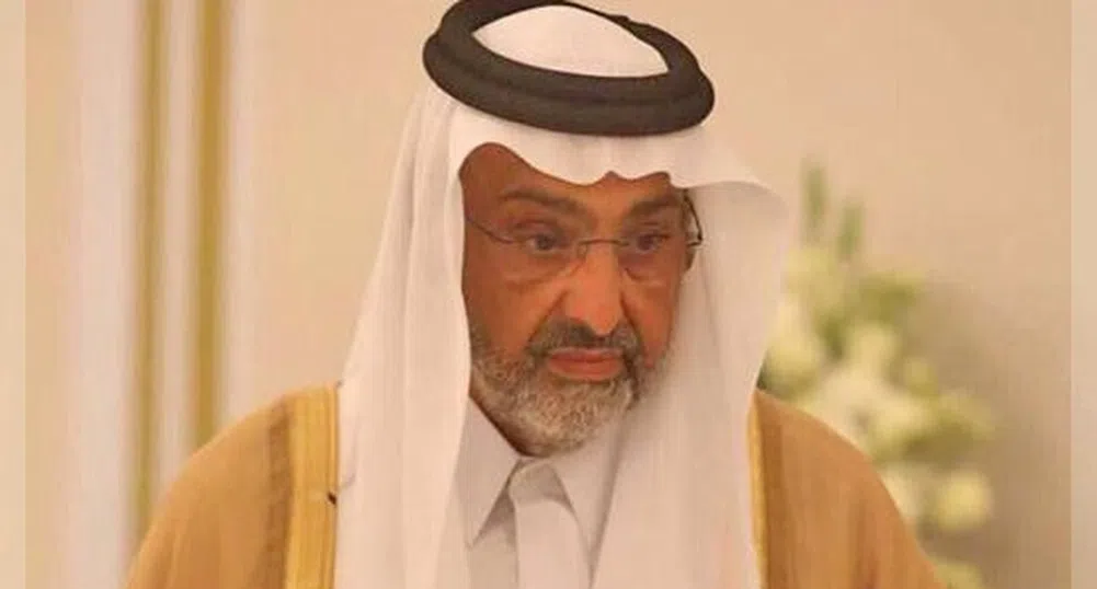 Неизвестен катарски шейх бе приет радушно в Саудитска Арабия