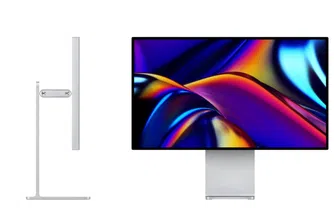 Интернет заля Apple с подигравки заради стойка за 1000 долара
