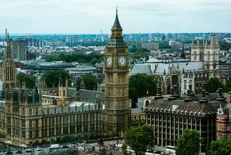 Катарците притежават повече имоти в Лондон от кралицата
