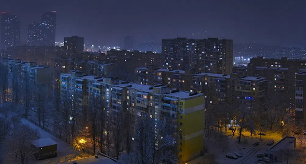 Европейските градове изпращат генератори на Украйна