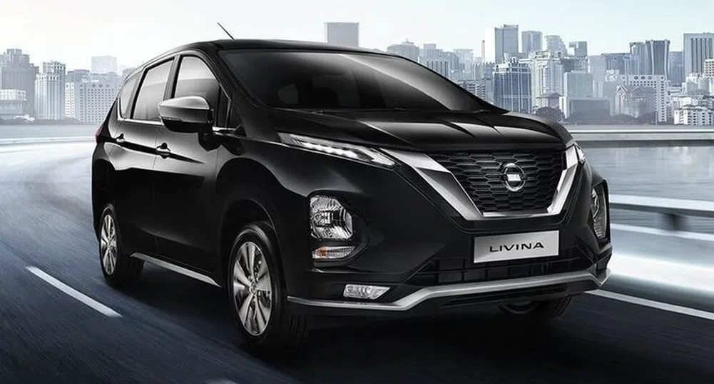 Nissan пусна кросоувър за бедните страни