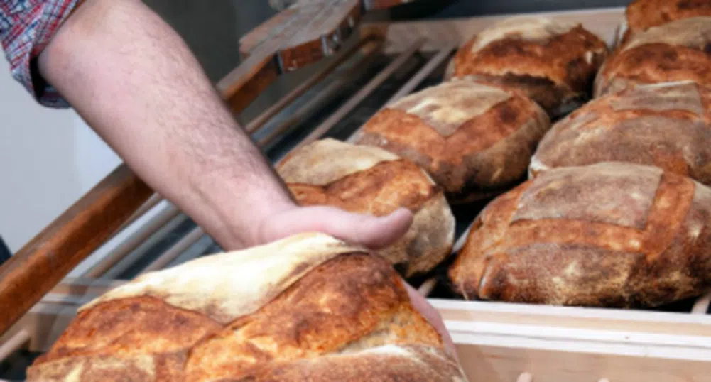 Българин с приз от ЮНЕСКО за най-чист хляб на планетата