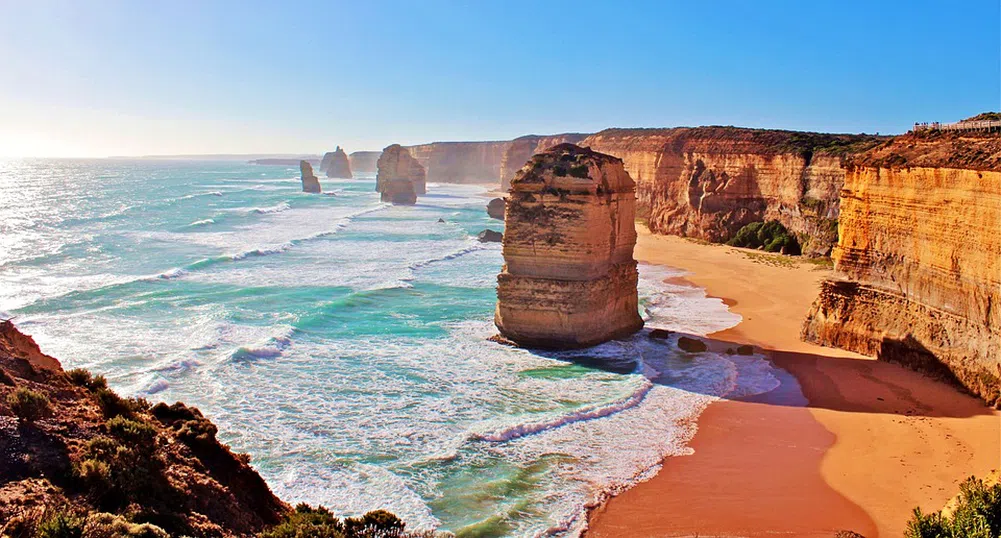 9 основателни причини да посетите Австралия